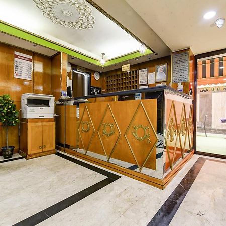 Oyo 270 Dream Land Hotel Dubai Ngoại thất bức ảnh
