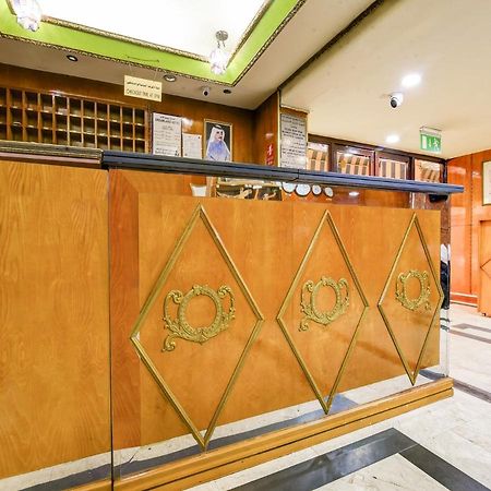 Oyo 270 Dream Land Hotel Dubai Ngoại thất bức ảnh