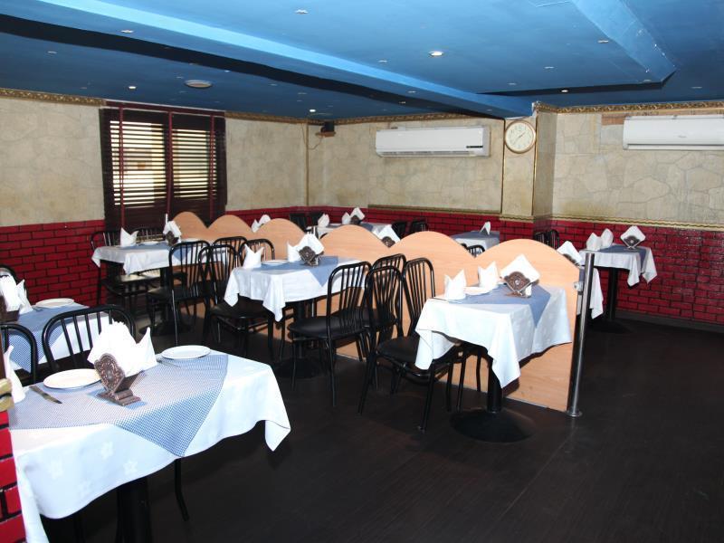 Oyo 270 Dream Land Hotel Dubai Ngoại thất bức ảnh