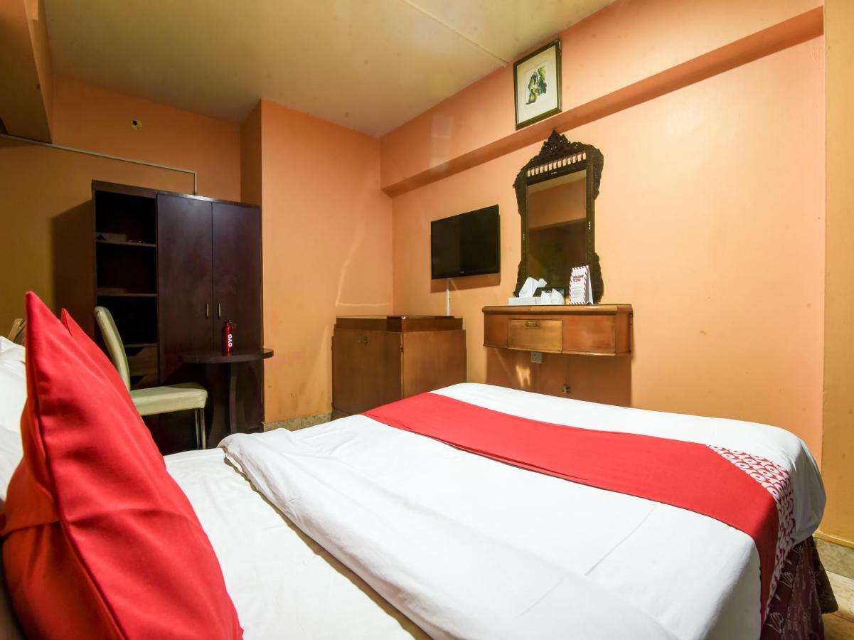 Oyo 270 Dream Land Hotel Dubai Ngoại thất bức ảnh
