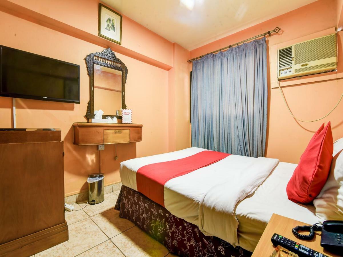Oyo 270 Dream Land Hotel Dubai Ngoại thất bức ảnh