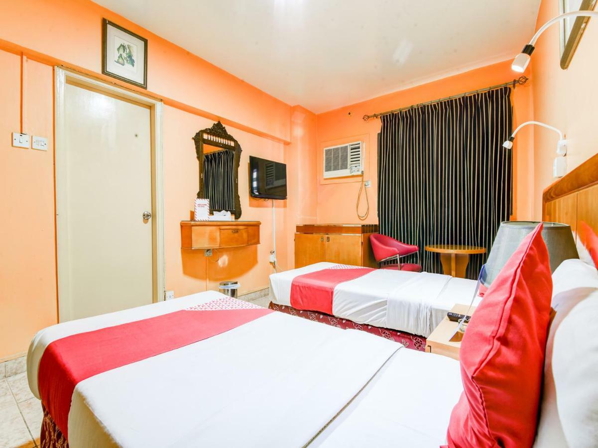 Oyo 270 Dream Land Hotel Dubai Ngoại thất bức ảnh