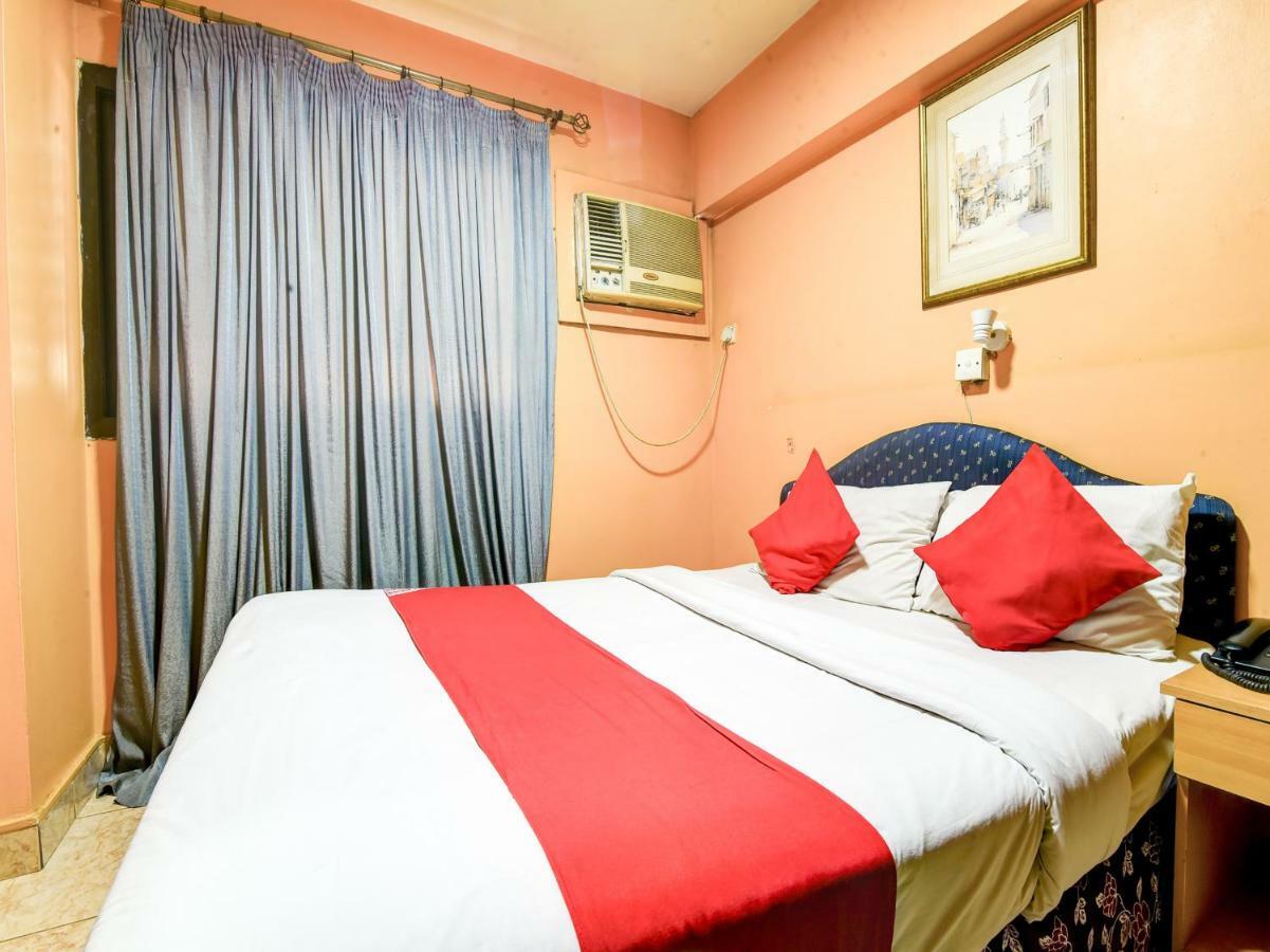 Oyo 270 Dream Land Hotel Dubai Ngoại thất bức ảnh