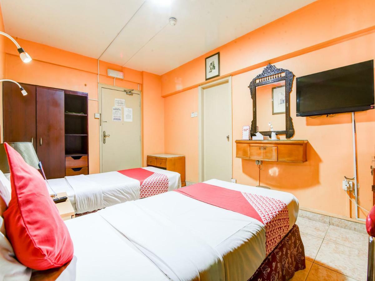 Oyo 270 Dream Land Hotel Dubai Ngoại thất bức ảnh